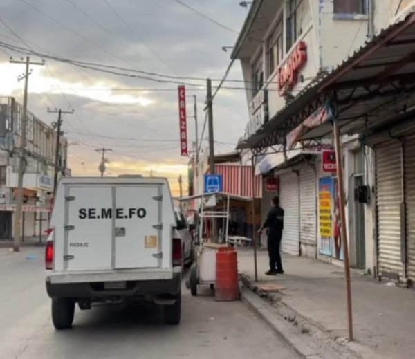 Lo hallan sin vida dentro de hotel