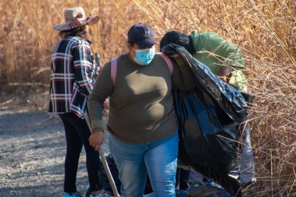 Hallan los cuerpos de siete personas en Guerrero