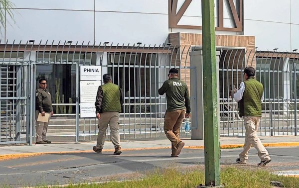 Realizan redadas en maquilas