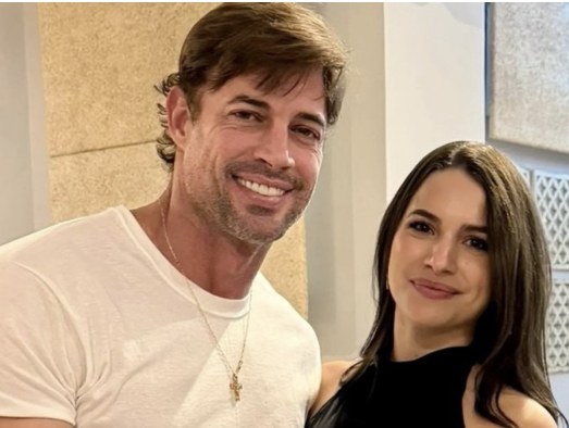 William Levy presume nuevo romance: ¿Quién es Jennifer Camacho?