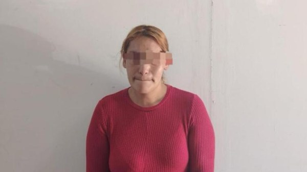 La vinculan a proceso por extorsionar a choferes