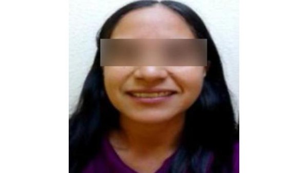 La vinculan por robar farmacia donde trabajaba