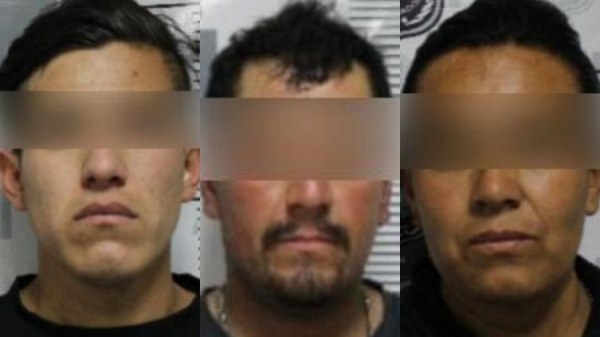 Dictan fallo condenatorio por homicidio y tortura