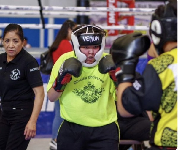 Chihuahua: Clasificatorio al Mundial WKU 2026