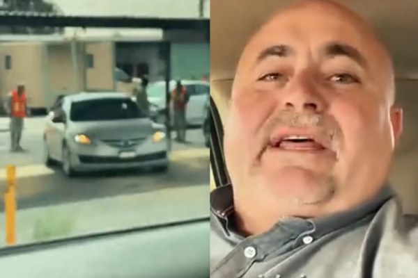 Retenes están para extorsionar migrantes: Lebarón