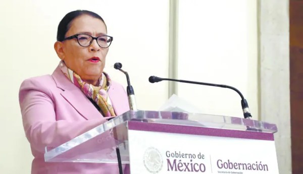 México rechaza informe de la ONU sobre desapariciones