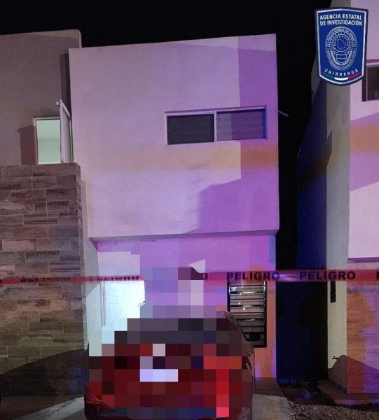 Lo vinculan por balear a dos durante fiesta