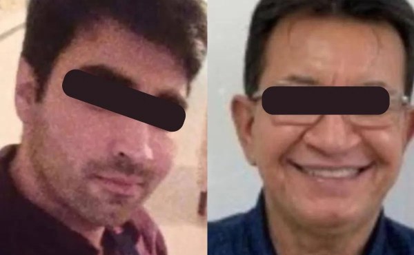 Fallecen padre e hijo tras recibir suero vitaminado