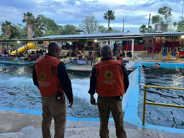 Reportan baja afluencia en Jueves Santo