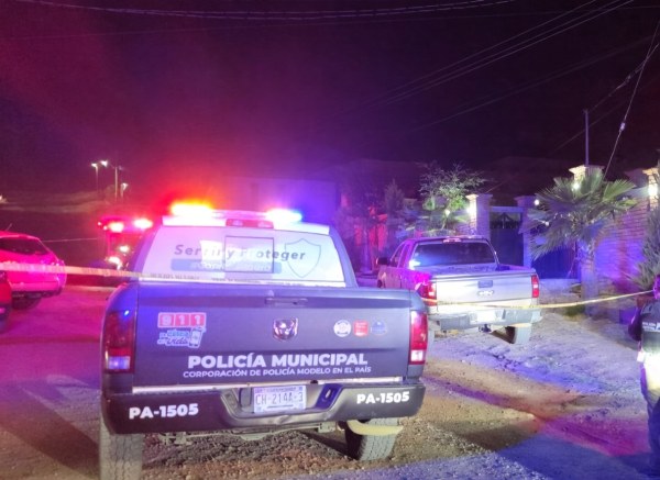 Hallan muerto en Granjas Universitarias