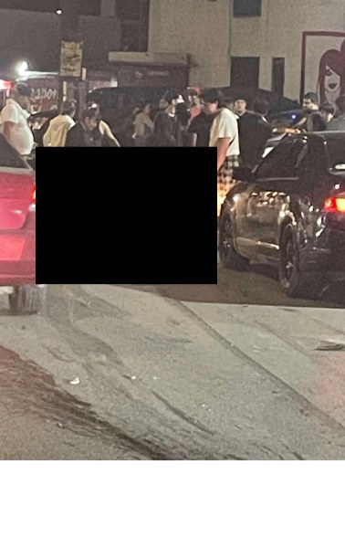 Muere motociclista tras choque