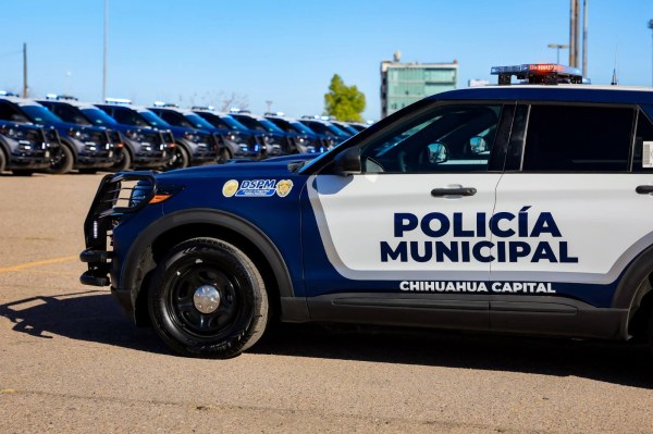 Lo rescatan en Vistas del Norte