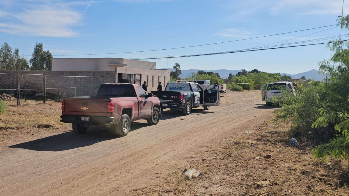 Fallece mujer en Cerro Grande