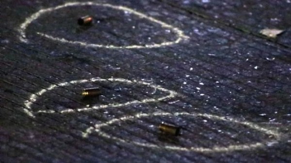 Reportan 31 personas asesinadas durante Jueves Santo en México