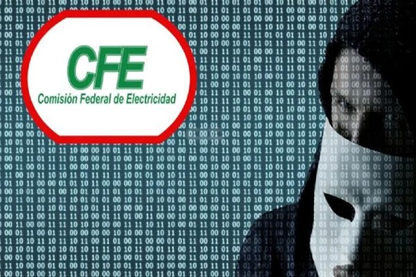 Detectan nueva estafa digital a nombre de la CFE