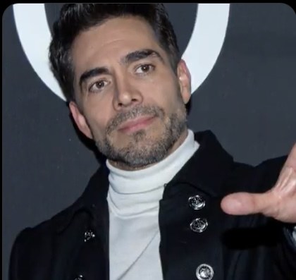 Omar Chaparro revela diagnóstico de TDAH: 