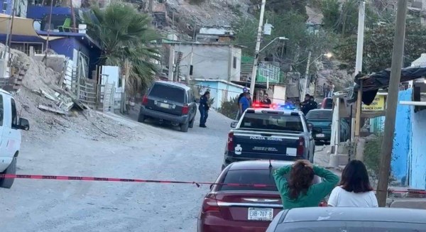 Lo ejecutan en la 16 de septiembre