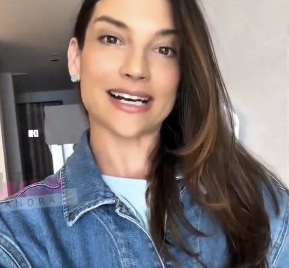 Natalia Jiménez aclara uso de ambulancia: padece prediabetes