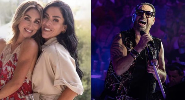 Marichelo rompe el silencio