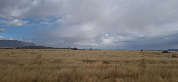 Prevén lluvias, granizo y vientos por frente frío 43