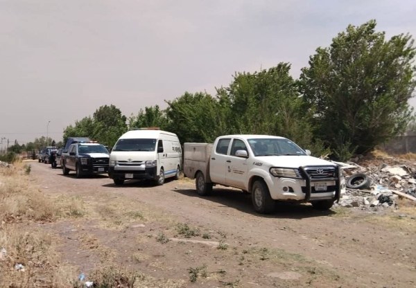 Muere electrocutado cuando intentaba robar cobre