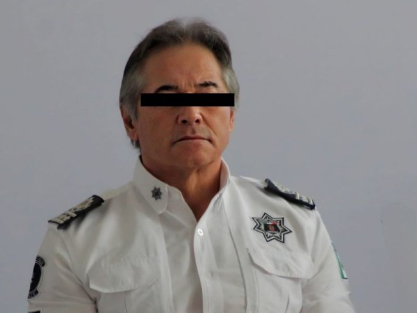 Vinculan a proceso a Hernán Bermúdez por desaparición forzada