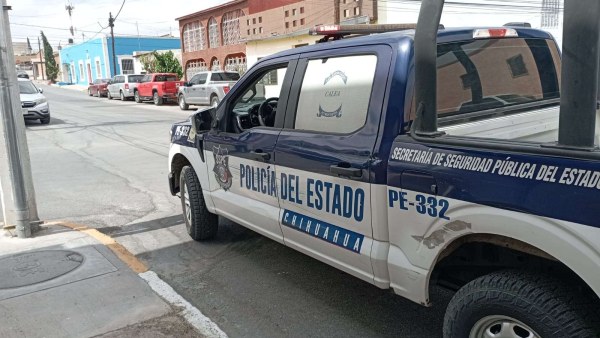 Le roban arma a Guardia Nacional