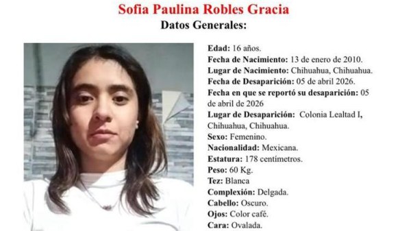 Desaparece en la Lealtad I