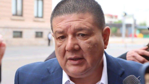 Investiga Fiscalía amenazas a Lebarón