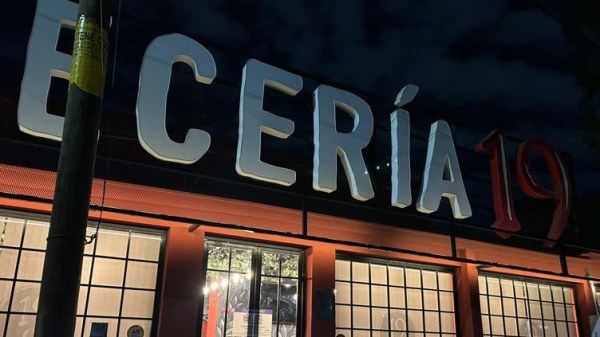 Clausuran la C19 tras riña