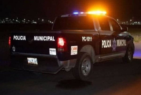 Lo balean en la Presidentes