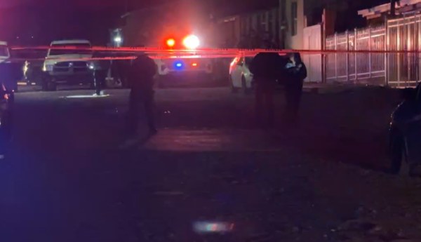 Identifican a ejecutado en bicicleta