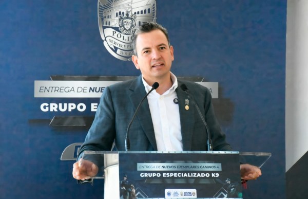 Marco Bonilla advierte 