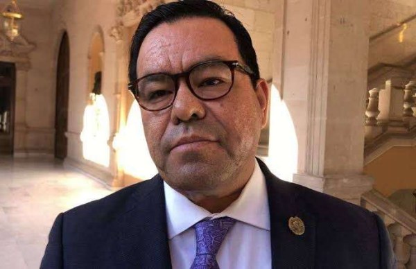 Cada medicina robada es una vida en riesgo: Valenzuela