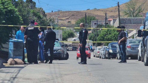 Muere en la Lealtad