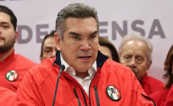 Alito Moreno senador con más faltas injustificadas