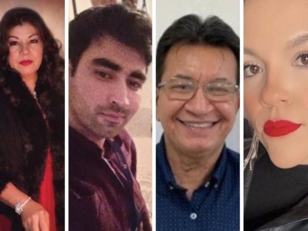Aumenta a ocho el número de muertos por 