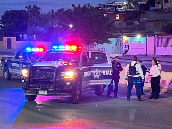 Fallece tras atropello