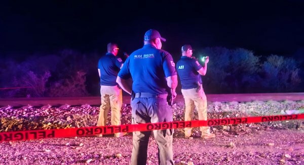 Muere arrollado por el tren