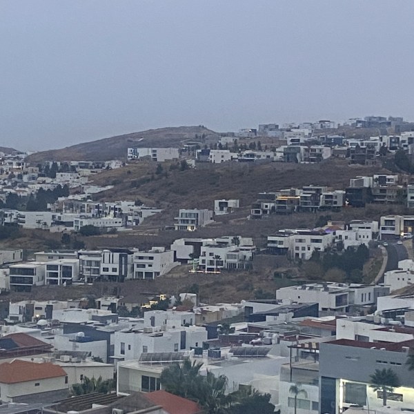 Chihuahua espera lluvias y descenso de temperatura este miércoles