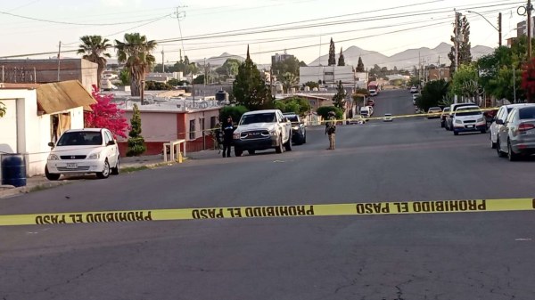 Identifican adulto mayor apuñalado en la Campesina