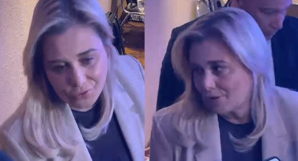 Cruz anda en campaña, está distraído: Maru