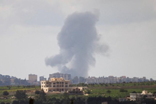 Irán acusa a Israel de romper tregua