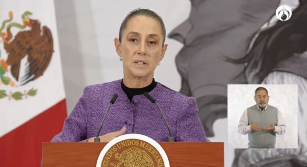 Sheinbaum lanza receta ante precios: Optar por gasolina barata