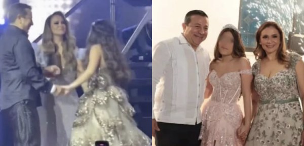 ¡Se acabó la fiesta! Pemex va contra la mamá de Mafer