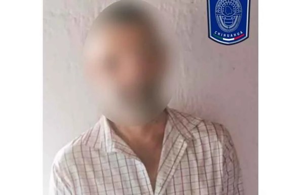 Tras pelea con esposa 'huye' a Durango