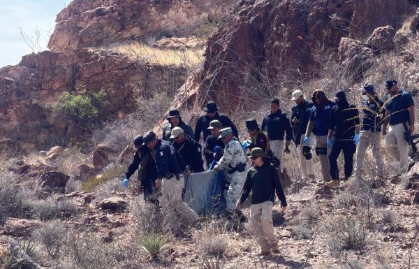 Hallan muerto en Aldama; lo identifican