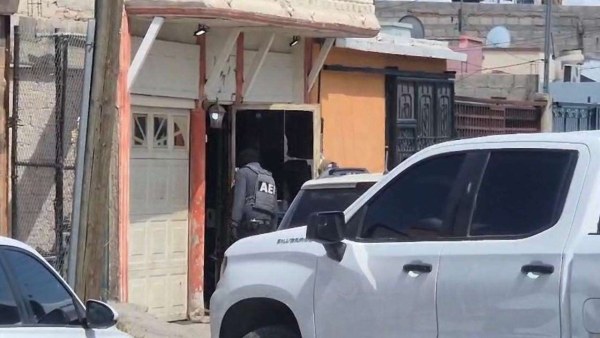 Catean casa de Misiones del Real