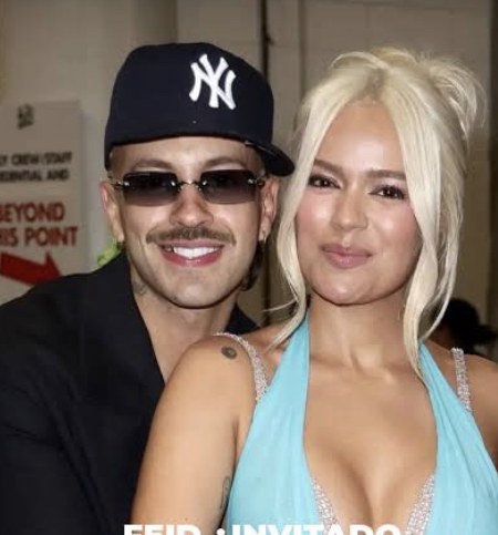 Karol G rompe el silencio: Confirma ruptura con Feid