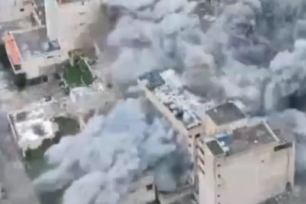 Israel confirma muerte de líder de Hezbollah